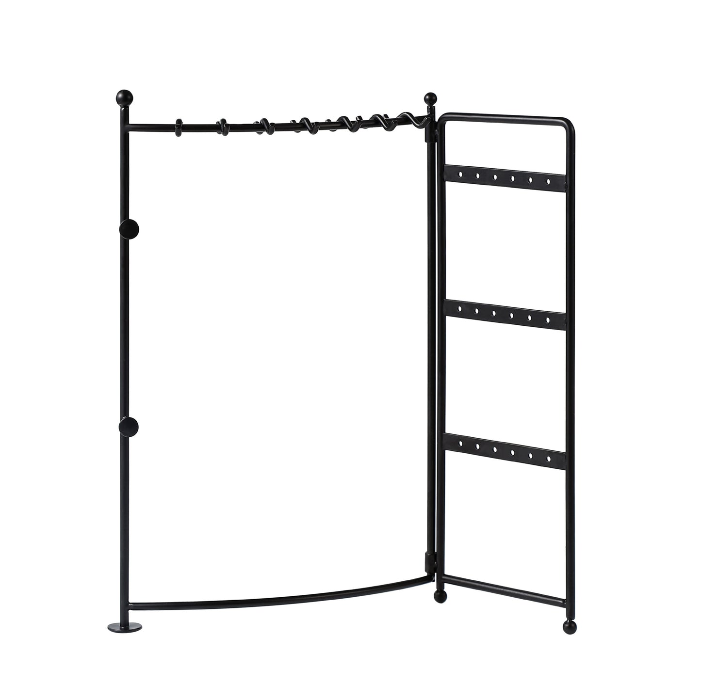 Multifunctional Household Desk jewellery Rack