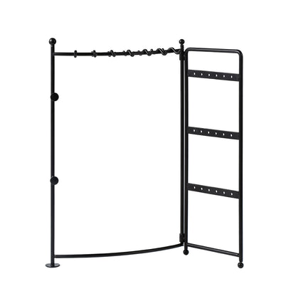 Multifunctional Household Desk jewellery Rack