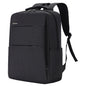 Waterproof and shockproof rechargeable laptop bag