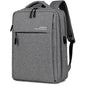 Waterproof and shockproof rechargeable laptop bag