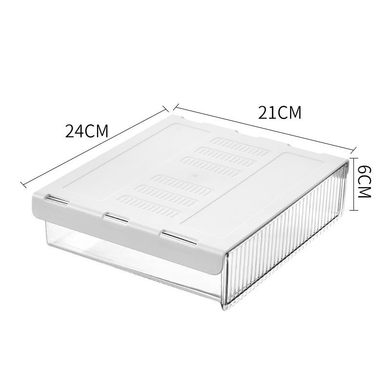 Office Drawer Desktop Organiser Box