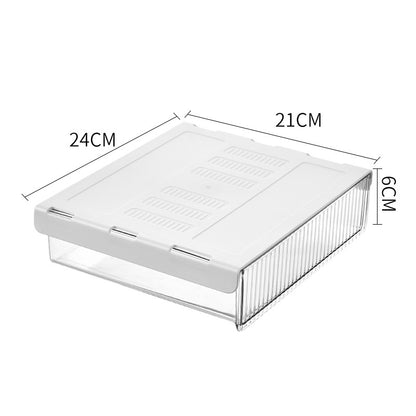Office Drawer Desktop Organiser Box