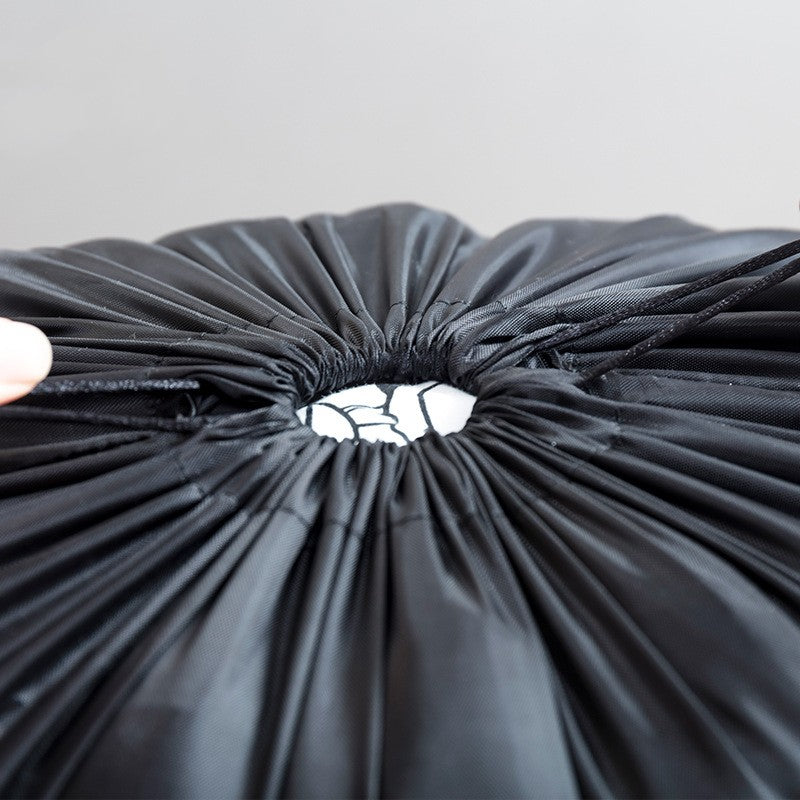 Large Drawstring Organiser Storage Bags