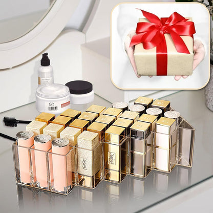 Lipstick Organiser