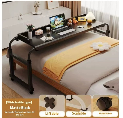 Portable Lazy Easy Learning Desk