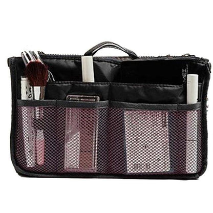 Travel Cosmetic Organiser Bag