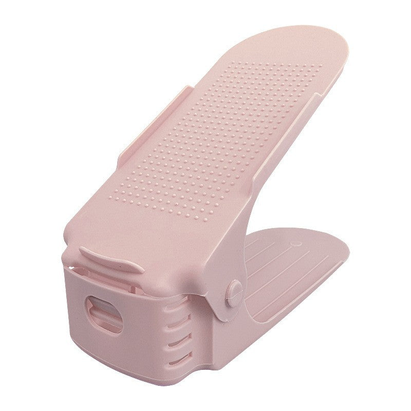 Double Shoes Shelf Cabinet Organiser