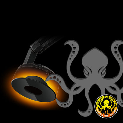 Gaming mouse cable organiser