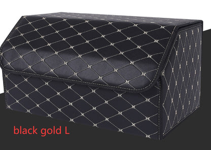 Car Organiser Car storage box