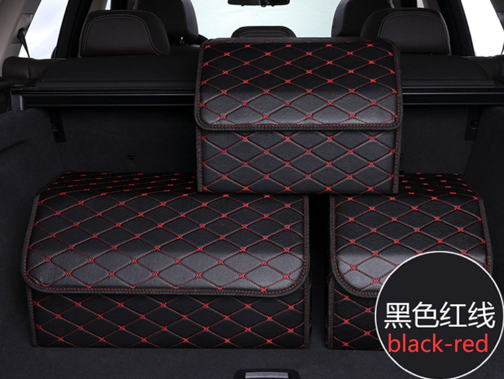 Car Organiser Car storage box