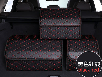 Car Organiser Car storage box