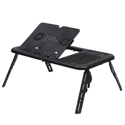 Multifunctional Laptop Stand
