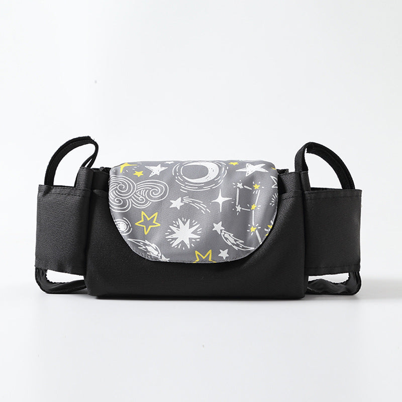 Baby Stroller Organiser