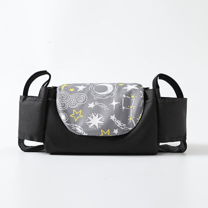 Baby Stroller Organiser