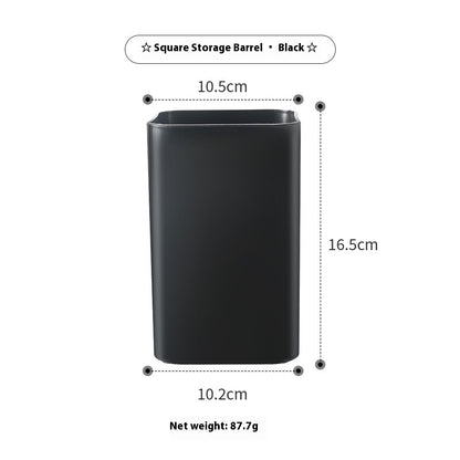 Kitchen Supplies Kitchenware Rotatable Ladel Storage Rack