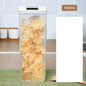 Whole Grain Kitchen Food Storage Box
