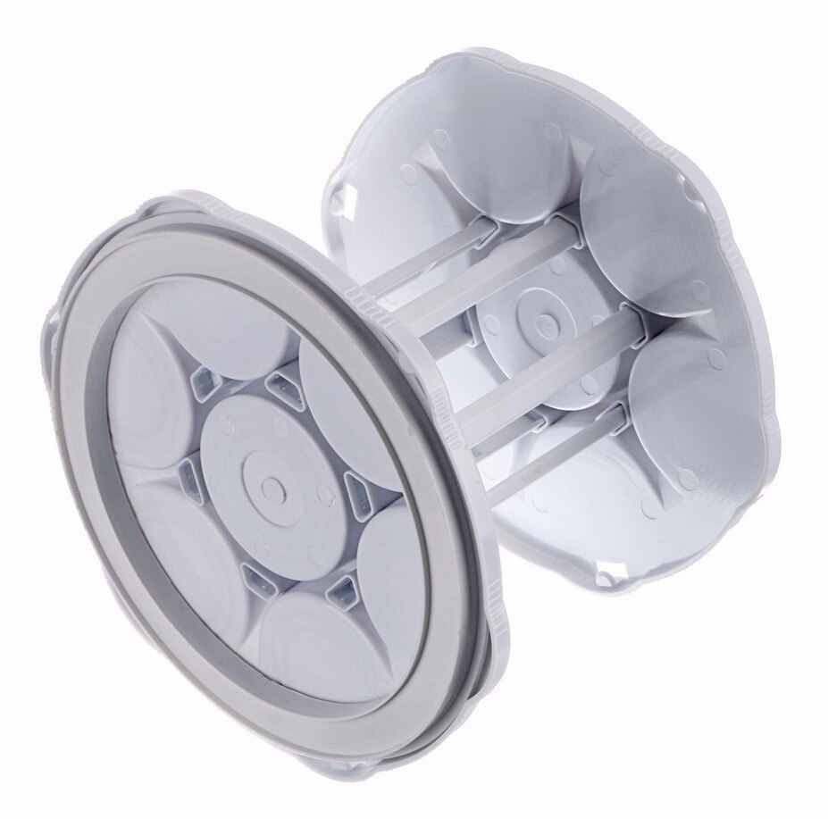 Can Carousel - Cans Storage Organiser