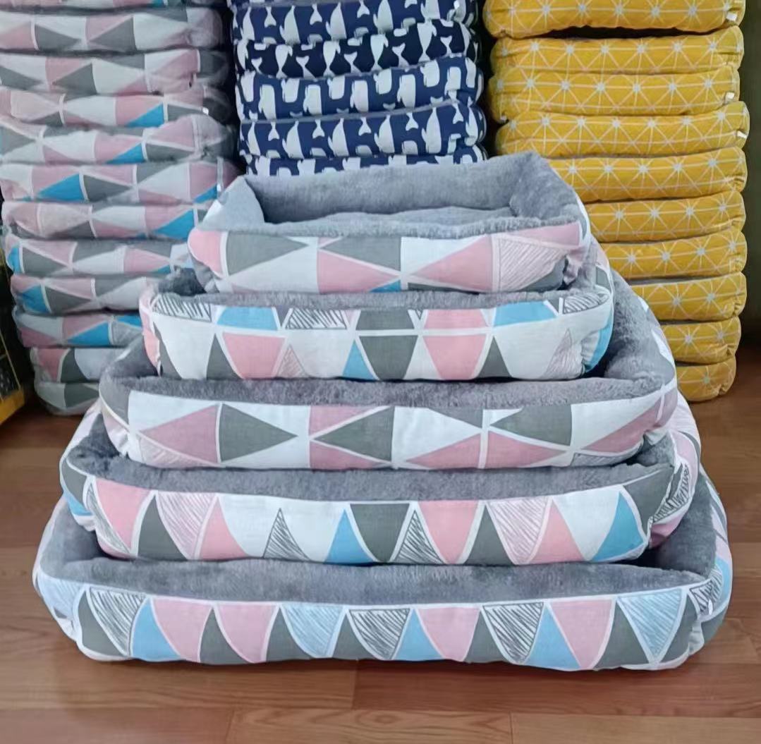 Pet Bed Linen