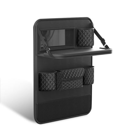 Multi-function Car Seat Organiser