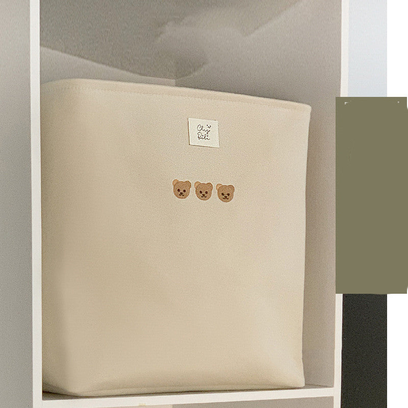 Children's Room Organiser With Drawstring