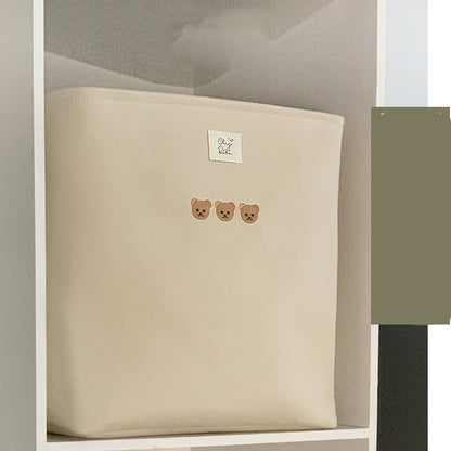 Children's Room Organiser With Drawstring