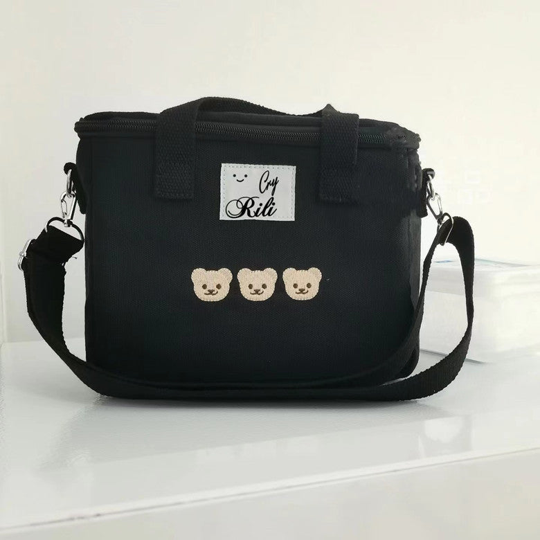 Children's Room Organiser With Drawstring