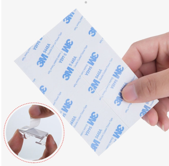 Data Cable Storage Buckle