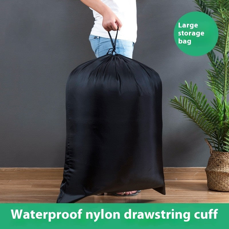 Large Drawstring Organiser Storage Bags