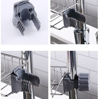 Adjustable Sink Storage Organiser
