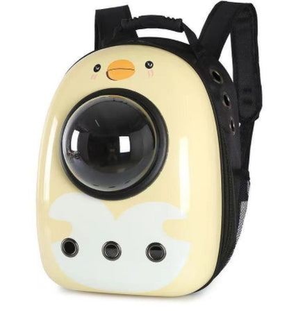 Pet Portable Space Bag