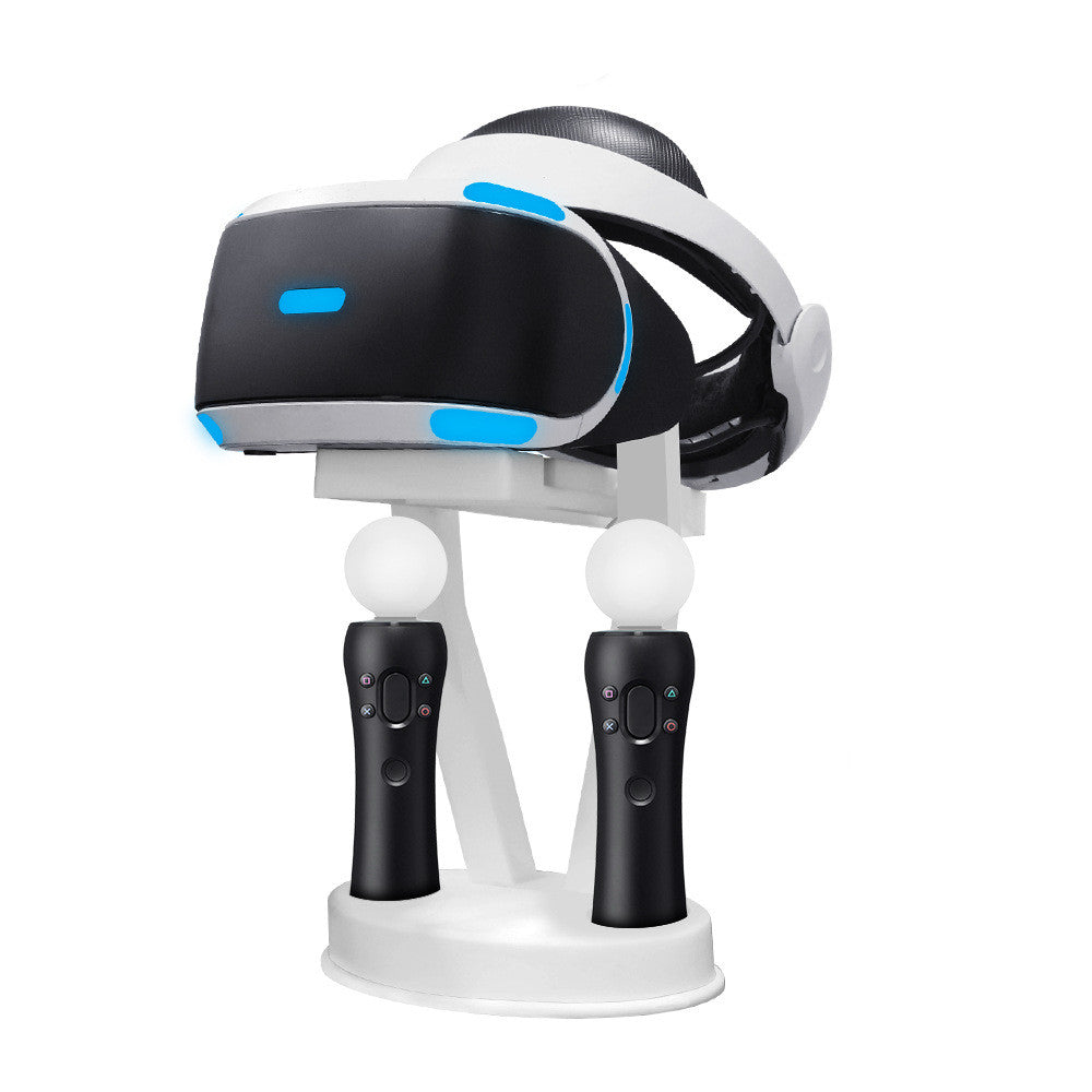 PS MOVE Grip Organiser VR Stand