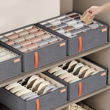 Special Closet Organiser Storage Box