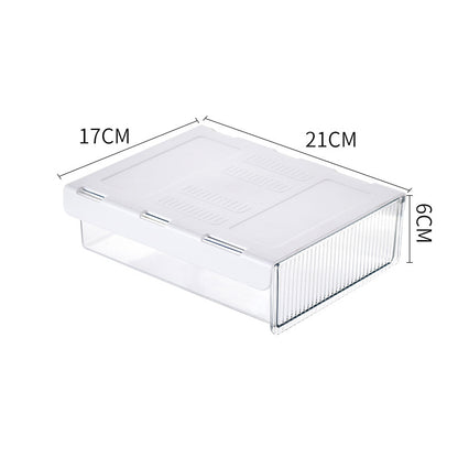 Office Drawer Desktop Organiser Box