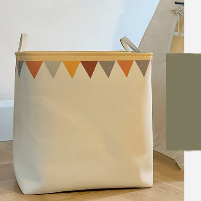 Children's Room Organiser With Drawstring