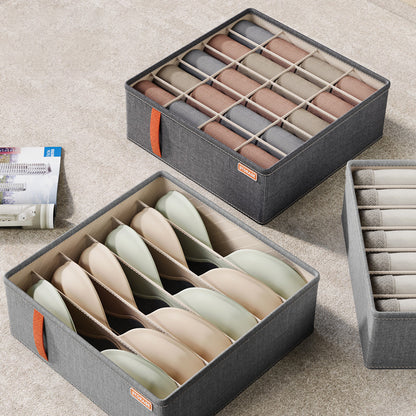 Special Closet Organiser Storage Box