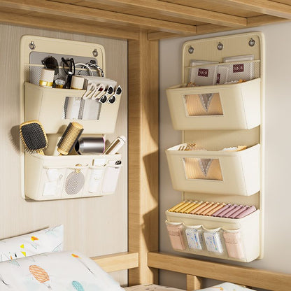 Multipurpose Hanging Bag Organiser