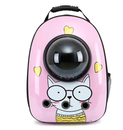 Pet Portable Space Bag