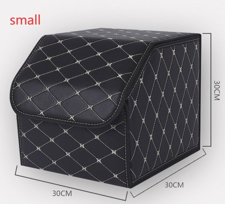 Car Organiser Car storage box