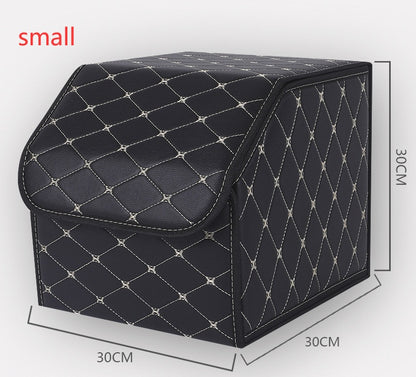 Car Organiser Car storage box