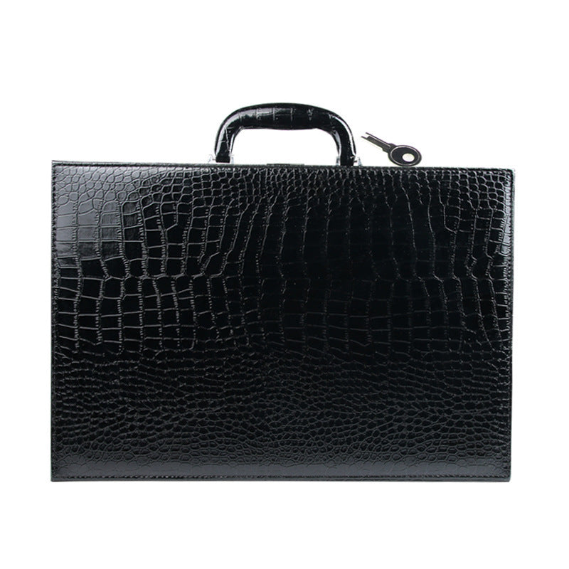 Fashionable Portable Watch Display Case Organiser