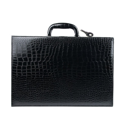 Fashionable Portable Watch Display Case Organiser