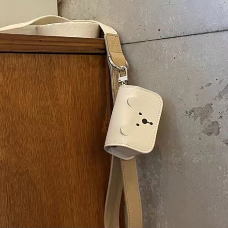 Dog Walking Garbage Bag Organiser