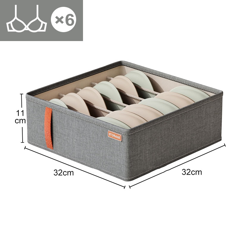 Special Closet Organiser Storage Box