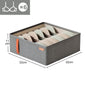 Special Closet Organiser Storage Box
