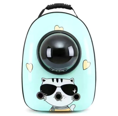 Pet Portable Space Bag