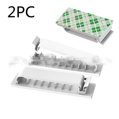 Home Portable Storage Cable Organiser