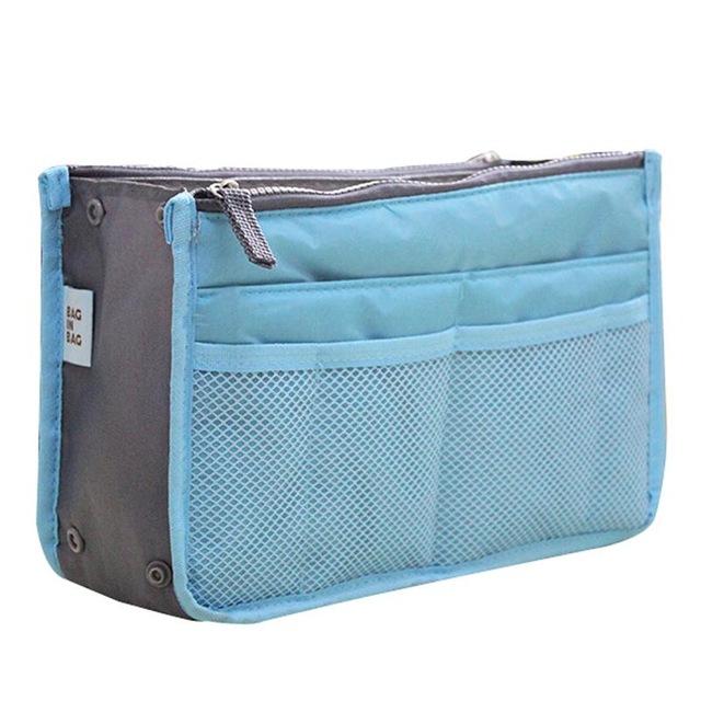 Travel Cosmetic Organiser Bag