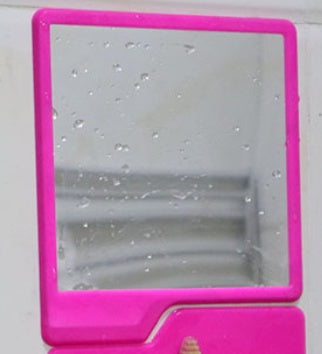 Multi-functional Silicone Toothbrush Holder