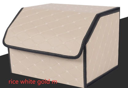 Car Organiser Car storage box