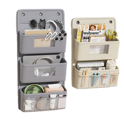 Multipurpose Hanging Bag Organiser